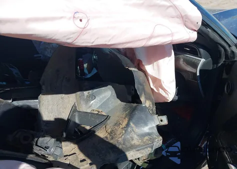 2016 Ford Mustang Gt Premium из США, поврежденный, VIN 1FA6P8CF7G5323095